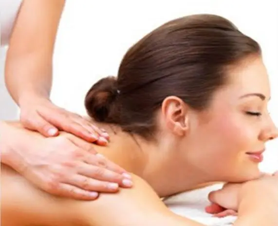 Combination Massage
