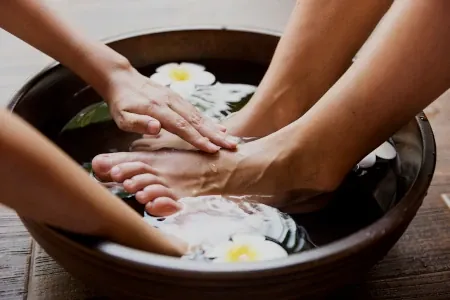 Luxury Massage Deal Melbourne