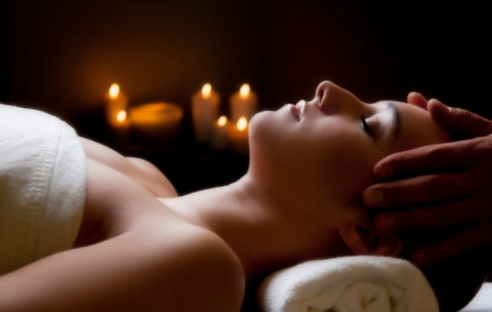 Ultimate Relaxation Package